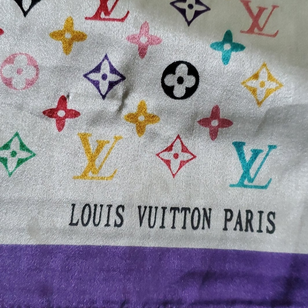 *Sold*Scarf